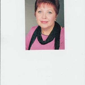 Валентина Владимировна, 72 года, Королев