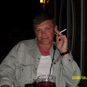 Сергей, 54 года, Томск