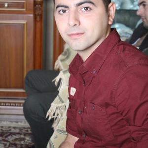 Miki Miki, 36 лет, Баку