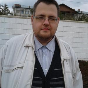 Евгений Томин, 38 лет, Оренбург