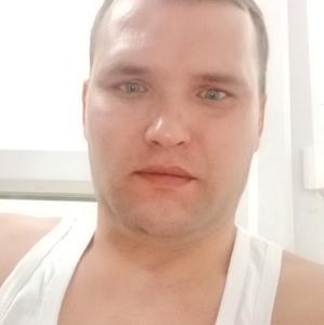 Федор, 37 лет, Одинцово