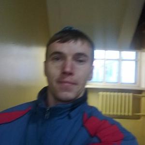 Сeрeбряков Влaдимир, 32 года, Новоалтайск