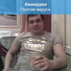 Ганишер, 34 года, Москва