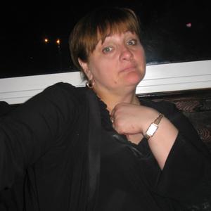 Таня, 54 года, Санкт-Петербург