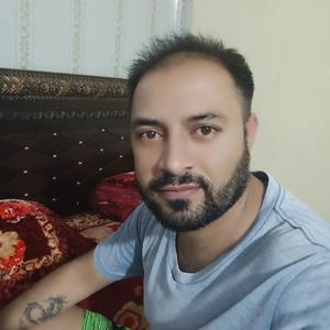 Hamair Younas, 33 года, Баку
