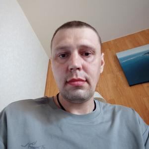 Парни в Екатеринбурге: Myhail, 41 - ищет девушку из Екатеринбурга