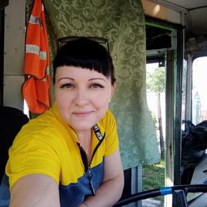 Девушки в Рубцовске: Анжелика, 41 - ищет парня из Рубцовска