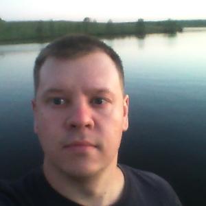 Иван, 36 лет, Череповец