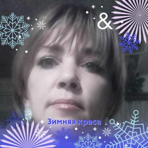 Ольга, 44 года, Саратов