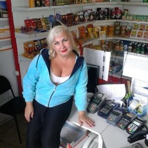 Лилия, 49 лет, Жигулевск