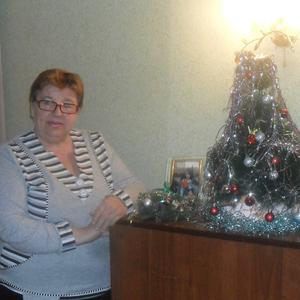 Tamara Korostyleva, 73 года, Волжский