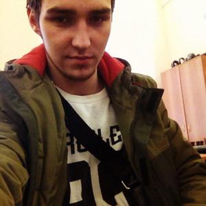 Сергей, 26 лет, Новочеркасск