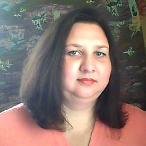 Надежда Тарасова, 47 лет, Астрахань
