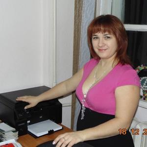 Зоя Воронина Кротова, 46 лет, Заринск