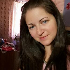 Елена, 34 года, Новочеркасск