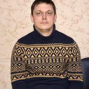 Сергей, 40 лет, Пенза