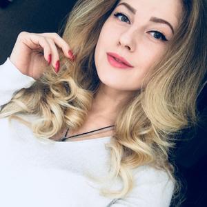 Анна, 27 лет, Москва