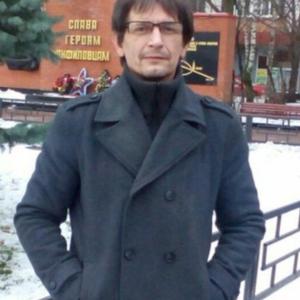Парни в Козельске: Вадим, 49 - ищет девушку из Козельска