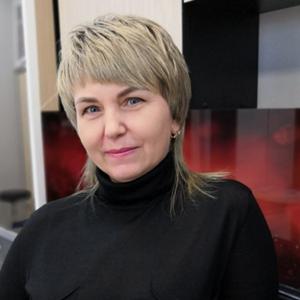 Елена, 51 год, Норильск