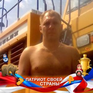 Владимир, 46 лет, Назарово