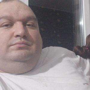 Антон, 41 год, Псков