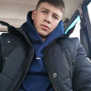 Артём, 21 год, Саратов