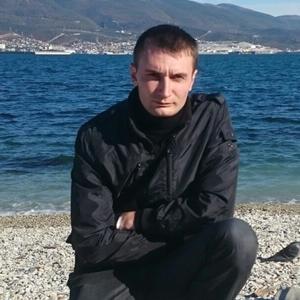 Владимир, 36 лет, Пенза
