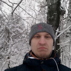 Парни в Кемерово: Илья, 34 - ищет девушку из Кемерово