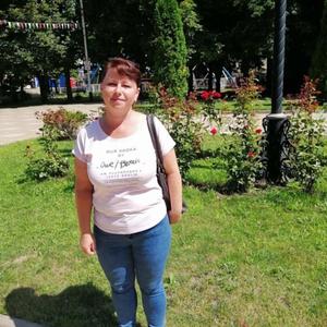 Девушки в Староминская: Екатерина Красавина, 44 - ищет парня из Староминская