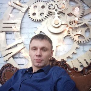 Парни в Волгограде: Антон, 37 - ищет девушку из Волгограда