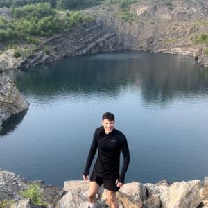 Парни в Владивостоке: Евгений, 22 - ищет девушку из Владивостока