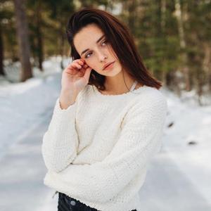 Анастасия, 21 год, Норильск