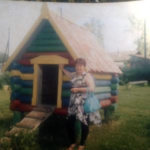 Парни в Барнауле (Алтайский край): Вера, 48 - ищет девушку из Барнаула (Алтайский край)