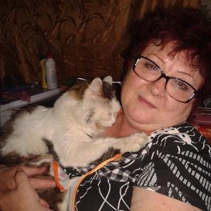Galina, 65 лет, Ангарск