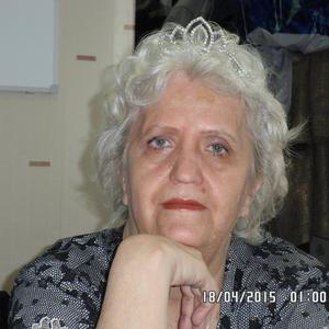 Ольга Ольга, 66 лет, Омск