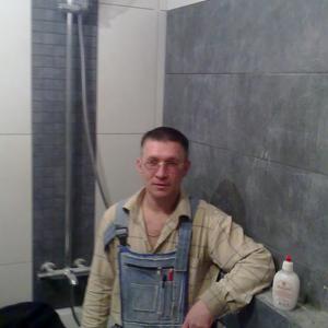 Виталий Бабак, 52 года, Воронеж