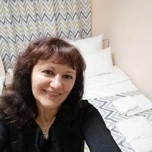 Ольга, 57 лет, Мурманск