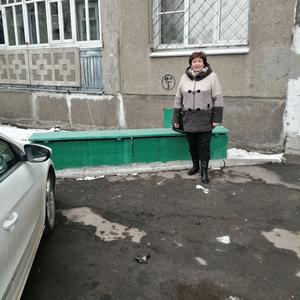 Девушки в Ангарске: Наталья, 66 - ищет парня из Ангарска