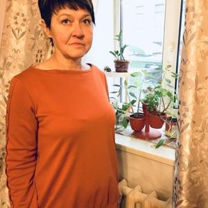 Девушки в Санкт-Петербурге: Светлана, 57 - ищет парня из Санкт-Петербурга