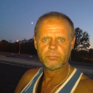 Павел Санников, 62 года, Таштагол