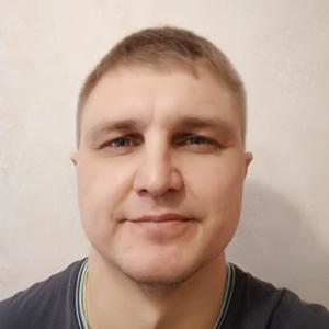 Павел, 43 года, Новокузнецк