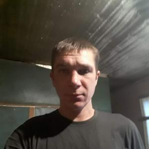 Николай, 39 лет, Кропоткин