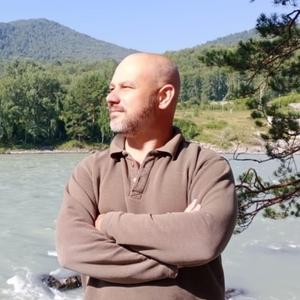 Олег, 47 лет, Горно-Алтайск