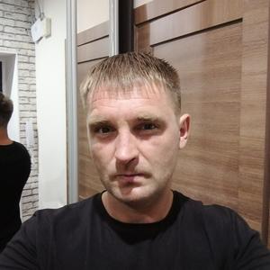 Парни в Нягани: Дмитрий, 37 - ищет девушку из Нягани