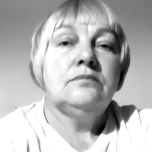 Елена Куркова, 58 лет, Зеленоградск