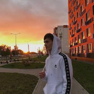Егор, 23 года, Нижний Новгород