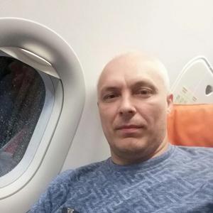 Парни в Обнинске: Юрий, 46 - ищет девушку из Обнинска