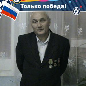 Александр, 64 года, Магнитогорск