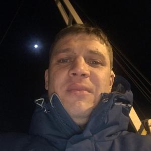 Андрей Шрейнер, 41 год, Петропавловск-Камчатский