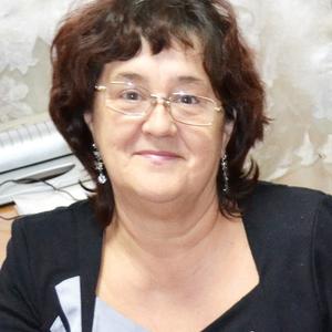 Валентина Шарыпова, 70 лет, Комсомольск-на-Амуре